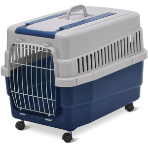 OUTLET IMAC Transporter Kim *60 s točkićima, do 10kg, 60x40x45cm, raznih boja