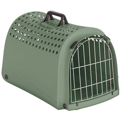 IMAC Transporter Linus -2nd Life Plastic- 52,5x32x34,5cm