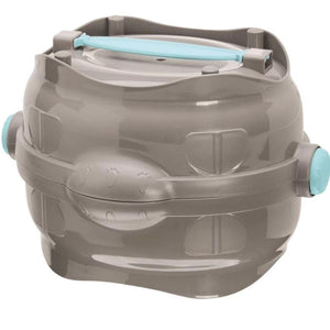 OUTLET IMAC Set činija za putovanje Easy Go 1500ml