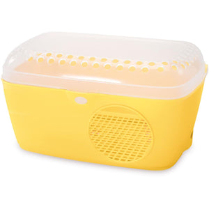 OUTLET IMAC Kućica za glodare Alcove, plastična 37x26x19cm