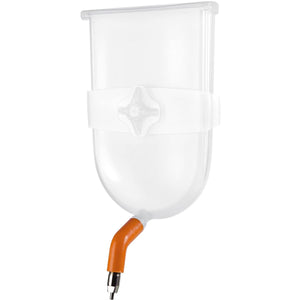 IMAC Pojilica za glodare plastična Bibber (400-800ml)