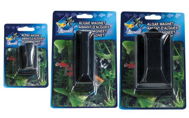 FLAMINGO Magnet za čišćenje algi sa akvarijumskog stakla – Pet-centar.rs