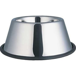 OUTLET Mr. PET Regular Činija za dugouhe pse, 0,9l