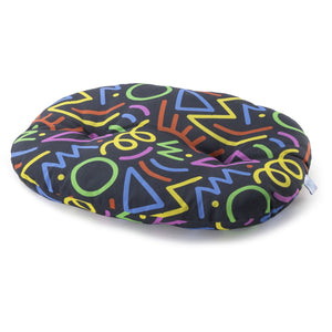 OUTLET LEO PET Jastuk za pse i mačke Nettuno Funny Colors 90x65cm