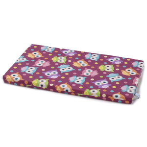 OUTLET LEO PET Dušek za pse Sova, 60x100cm