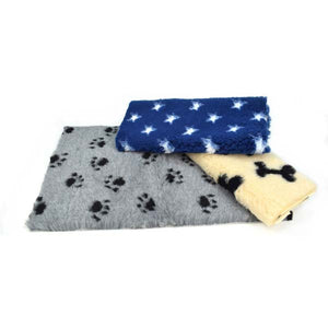 OUTLET LEO PET Suvi ležaj za pse i mačke, 75x100cm, raznih boja