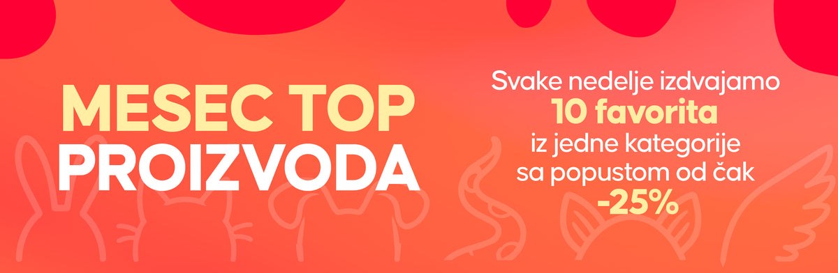HTTPS WWW PET CENTAR RS PAGES MESEC TOP PROIZVODA