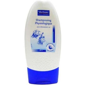 VIRBAC Šampon fiziološki za pse i mačke Allerderm za normalnu kožu 250ml