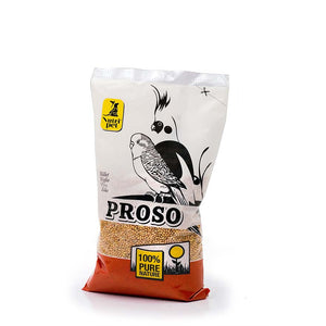 NUTRIPET Hrana za ptice Proso 400g