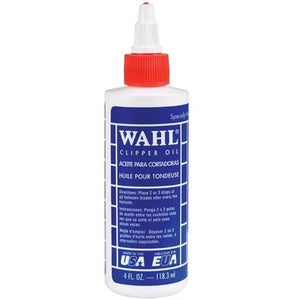 MOSER Wahl ulje za oštrice, 118ml