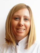Milica Đedović, dr. vet. med.