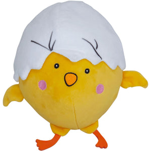 NOBBY Igračka za pse Pile Egg Shell 21cm