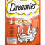 DREAMIES Poslastica za mačke s Piletinom, 60g