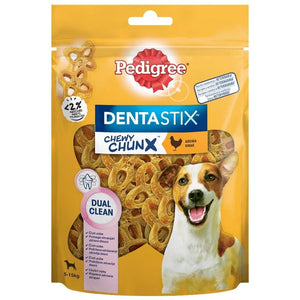 PEDIGREE Poslastica za pse Chunx mini 68g