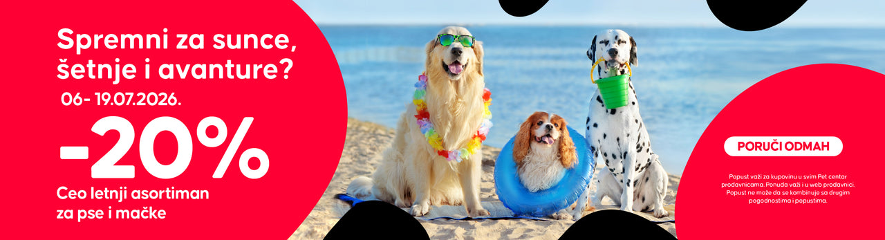 HTTPS WWW PET CENTAR RS COLLECTIONS SUMMER COLLECTION