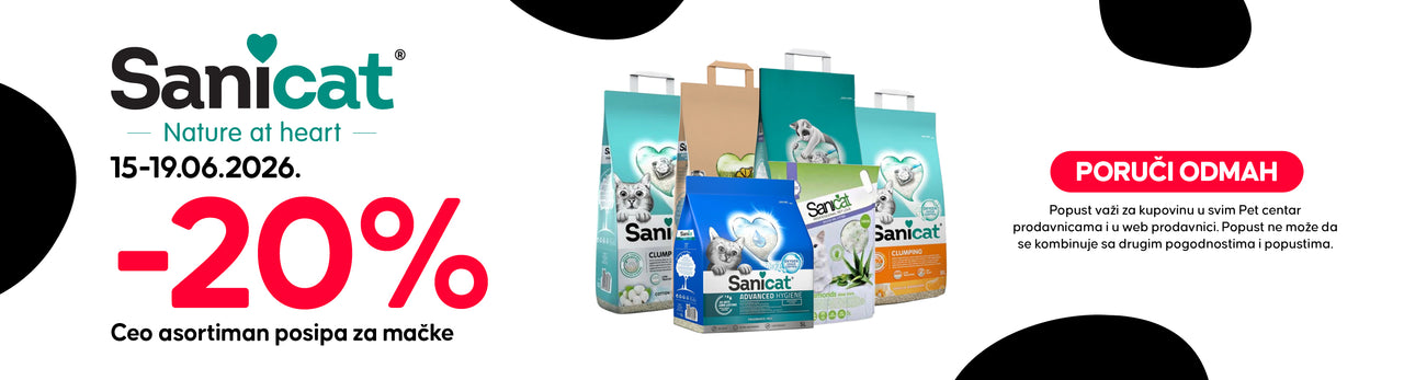 HTTPS WWW PET CENTAR RS SEARCH Q SANICAT