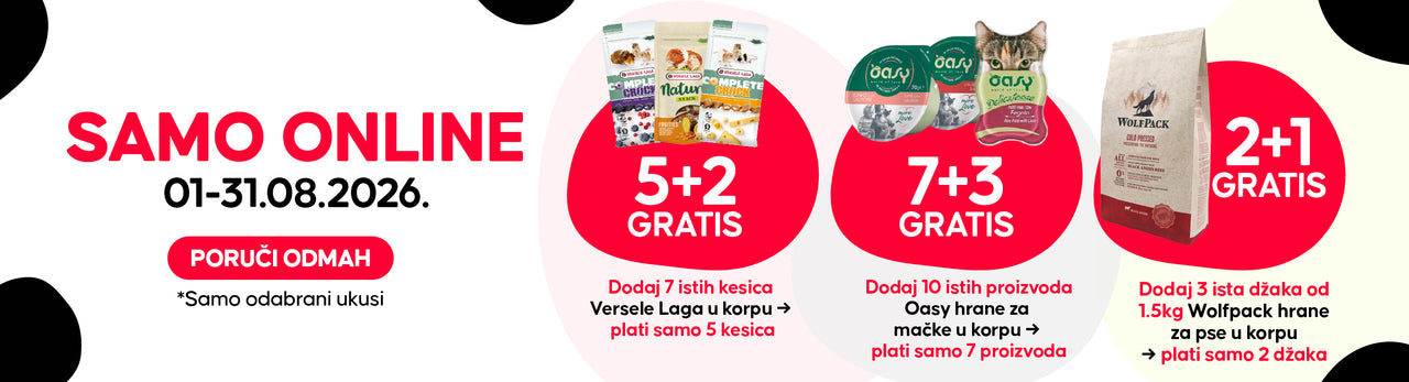 COLLECTIONS KUPI VISE PLATI MANJE
