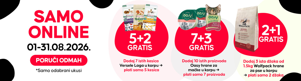 COLLECTIONS KUPI VISE PLATI MANJE