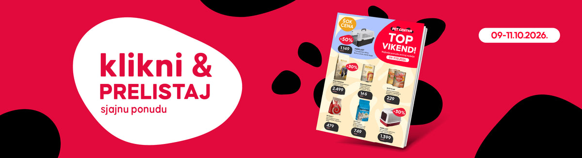 HTTPS WWW PET CENTAR RS PAGES KATALOG