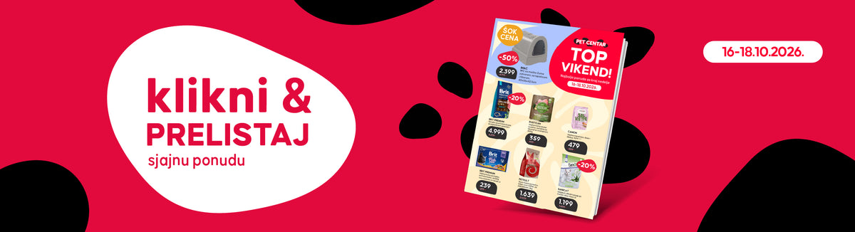 HTTPS WWW PET CENTAR RS PAGES KATALOG