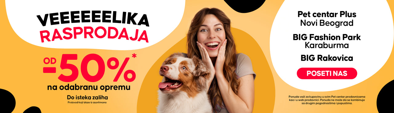 HTTPS WWW PET CENTAR RS COLLECTIONS OUTLET