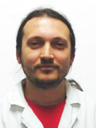 Nikola Mišić, dr. vet. med.
