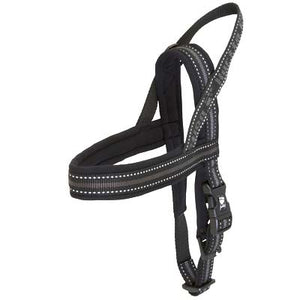 OUTLET HURTTA Am za pse Outdoor Crni, 35cm