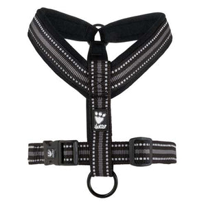 OUTLET HURTTA Am za pse Y2 Crni 110cm