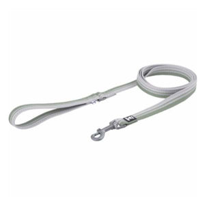 OUTLET HURTTA Povodac za pse Weekend Eco, Zeleni, 20mm/120cm