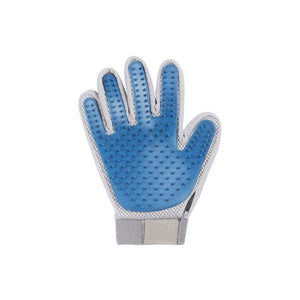 OUTLET PAWISE Rukavica za skidanje dlaka za kućne ljubimce