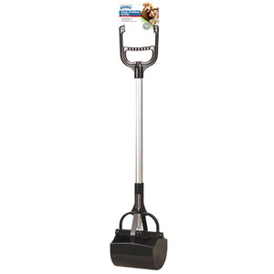 OUTLET PAWISE Higijenski sakupljač za izmet Poop Graper Scoop 73cm