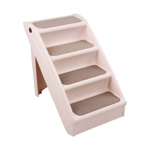 OUTLET PAWISE Stepenice za pse 38x76x50cm