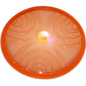 PAWISE Igračka za pse Frizbi Flash 21cm, raznih boja