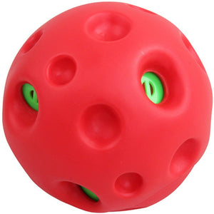 PAWISE Igračka za pse Lopta Shake Me Giggle Ball