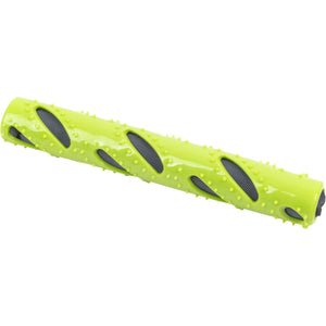 PAWISE Igračka za pse Štap Crunchy, Zelena, 30cm