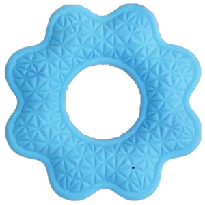 OUTLET PAWISE Igračka za pse TRP Donut 21cm, raznih boja