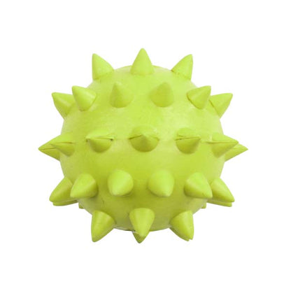 PAWISE Igračka za pse Solid Ball sa zvoncem