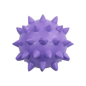 PAWISE Igračka za pse Solid Ball sa zvoncem