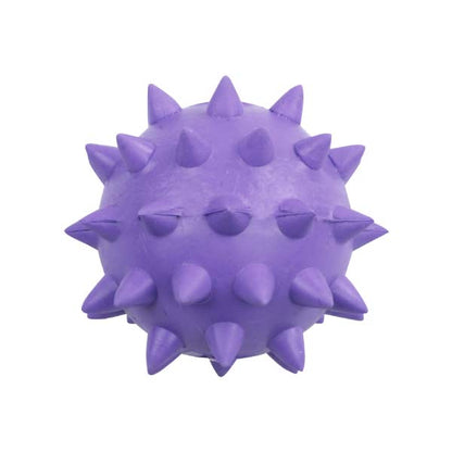 PAWISE Igračka za pse Solid Ball sa zvoncem