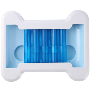 OUTLET PAWISE Igračka za pse Smart Toy Sliding Sticks, interaktivna, 24,5cm