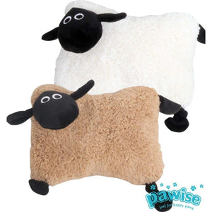 OUTLET PAWISE Jastuk Ovca, plišani, 20cm, raznih boja