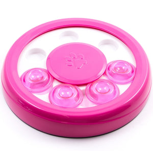 PAWISE Igračka za mačke Cat Training Puzzle Toy 23cm