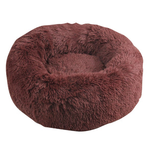OUTLET PAWISE Krevet za pse i mačke Fluffy Luxe, 56x20cm