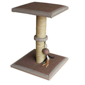 PAWISE Grebalica za mačke Tango 35x35x45cm