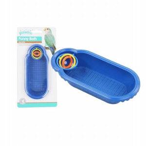 PAWISE Kadica za ptice, 17cm