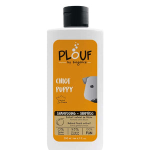 PLOUF Šampon za štence Puppy