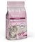 CITYCAT Baby Powder grudvajući mineralni posip za mačke, s mirisom, 10L