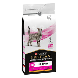 PRO PLAN Vet Diet, Feline UR St/Ox Urinary