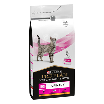 PRO PLAN Vet Diet, Feline UR St/Ox Urinary