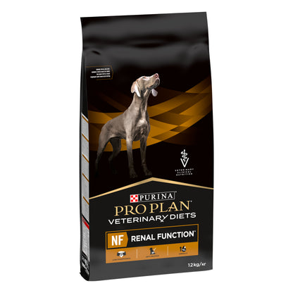 PRO PLAN Vet Diet, Canine NF Renal Function